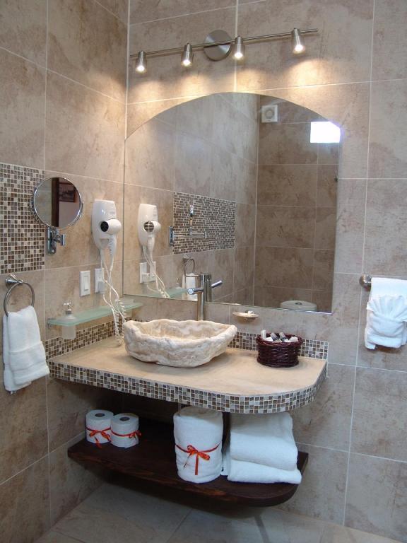 Casa Del Tio Hotel Boutique San Miguel de Allende Room photo Bathroom