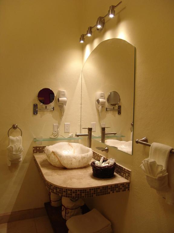 Casa Del Tio Hotel Boutique San Miguel de Allende Room photo Bathroom